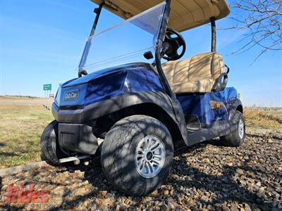2021 Club Car Tempo Golf - Photo 3 - Bismarck, ND 58503