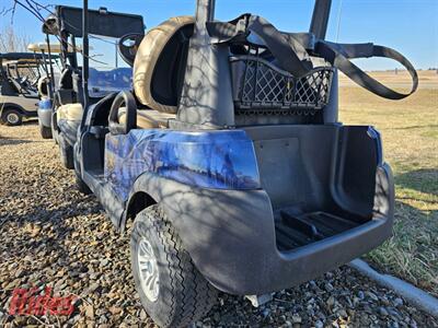 2021 Club Car Tempo Golf - Photo 6 - Bismarck, ND 58503