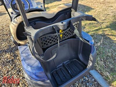 2021 Club Car Tempo Golf - Photo 7 - Bismarck, ND 58503