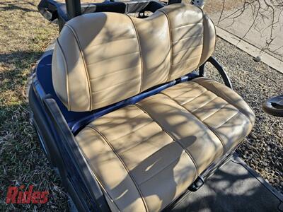 2021 Club Car Tempo Golf - Photo 9 - Bismarck, ND 58503