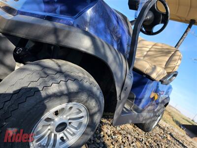 2021 Club Car Tempo Golf - Photo 4 - Bismarck, ND 58503
