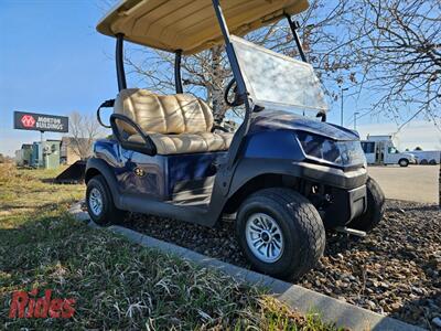 2021 Club Car Tempo Golf - Photo 1 - Bismarck, ND 58503