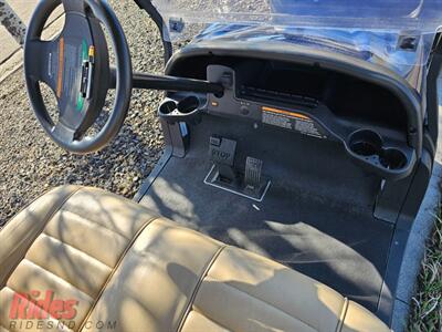 2021 Club Car Tempo Golf - Photo 8 - Bismarck, ND 58503