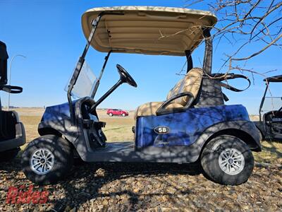 2021 Club Car Tempo Golf - Photo 5 - Bismarck, ND 58503