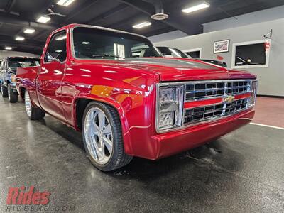 1986 Chevrolet C/K Pickup 1500   - Photo 23 - Bismarck, ND 58503