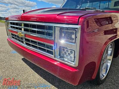 1986 Chevrolet C/K Pickup 1500   - Photo 7 - Bismarck, ND 58503