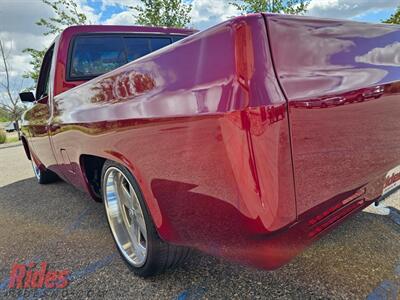 1986 Chevrolet C/K Pickup 1500   - Photo 17 - Bismarck, ND 58503