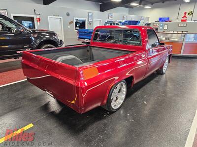 1986 Chevrolet C/K Pickup 1500   - Photo 16 - Bismarck, ND 58503