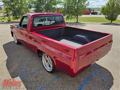 1986 Chevrolet C/K Pickup 1500   - Photo 15 - Bismarck, ND 58503