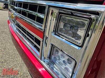 1986 Chevrolet C/K Pickup 1500   - Photo 8 - Bismarck, ND 58503