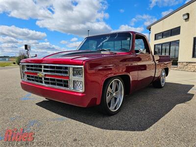 1986 Chevrolet C/K Pickup 1500   - Photo 6 - Bismarck, ND 58503