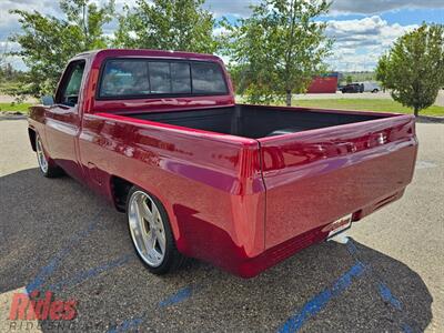 1986 Chevrolet C/K Pickup 1500   - Photo 16 - Bismarck, ND 58503