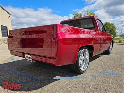 1986 Chevrolet C/K Pickup 1500   - Photo 21 - Bismarck, ND 58503