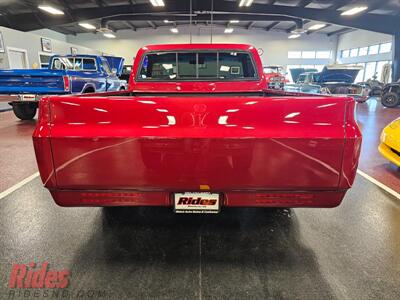 1986 Chevrolet C/K Pickup 1500   - Photo 14 - Bismarck, ND 58503