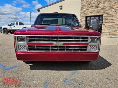 1986 Chevrolet C/K Pickup 1500   - Photo 5 - Bismarck, ND 58503