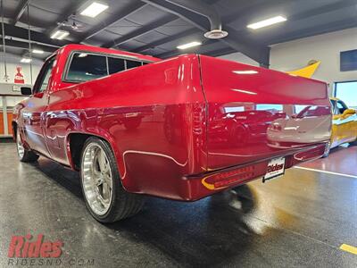 1986 Chevrolet C/K Pickup 1500   - Photo 11 - Bismarck, ND 58503