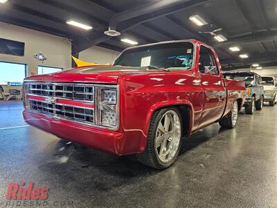 1986 Chevrolet C/K Pickup 1500   - Photo 1 - Bismarck, ND 58503