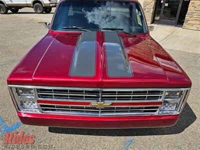 1986 Chevrolet C/K Pickup 1500   - Photo 3 - Bismarck, ND 58503