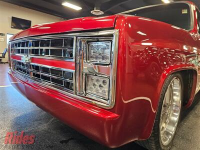 1986 Chevrolet C/K Pickup 1500   - Photo 2 - Bismarck, ND 58503