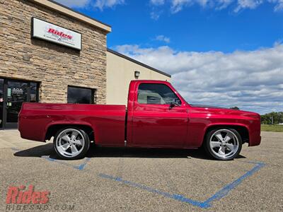 1986 Chevrolet C/K Pickup 1500   - Photo 25 - Bismarck, ND 58503