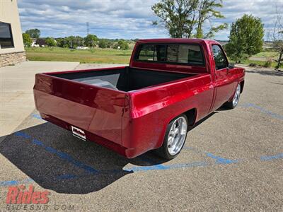 1986 Chevrolet C/K Pickup 1500   - Photo 20 - Bismarck, ND 58503