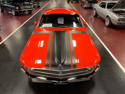 1970 Ford Mustang Custom Fastback   - Photo 16 - Bismarck, ND 58503