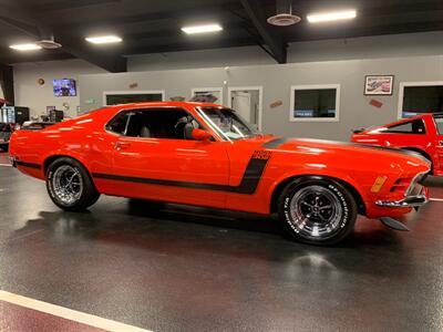 1970 Ford Mustang Custom Fastback   - Photo 13 - Bismarck, ND 58503