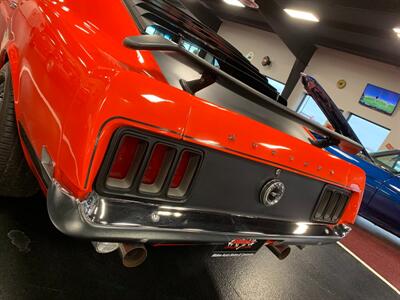 1970 Ford Mustang Custom Fastback   - Photo 12 - Bismarck, ND 58503