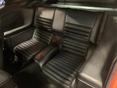 1970 Ford Mustang Custom Fastback   - Photo 26 - Bismarck, ND 58503