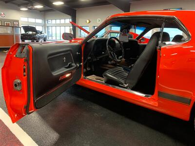 1970 Ford Mustang Custom Fastback   - Photo 18 - Bismarck, ND 58503