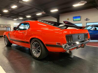 1970 Ford Mustang Custom Fastback   - Photo 10 - Bismarck, ND 58503