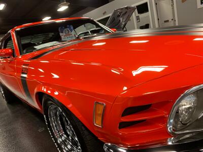 1970 Ford Mustang Custom Fastback   - Photo 15 - Bismarck, ND 58503