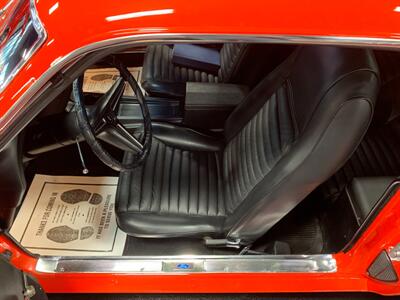 1970 Ford Mustang Custom Fastback   - Photo 22 - Bismarck, ND 58503