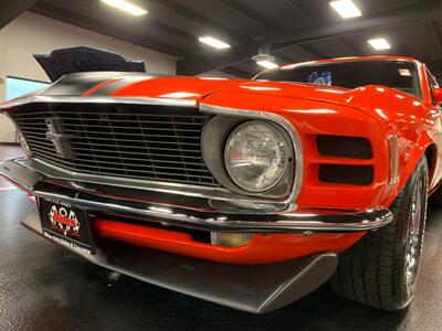 1970 Ford Mustang Custom Fastback   - Photo 2 - Bismarck, ND 58503