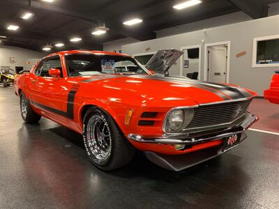 1970 Ford Mustang Custom Fastback   - Photo 14 - Bismarck, ND 58503