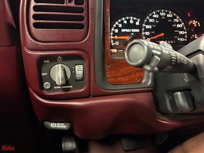 1997 Chevrolet K1500 Silverado Gran Prix   - Photo 42 - Bismarck, ND 58503