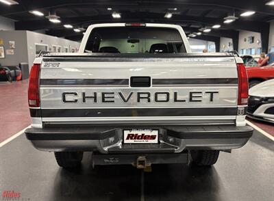 1997 Chevrolet K1500 Silverado Gran Prix   - Photo 16 - Bismarck, ND 58503