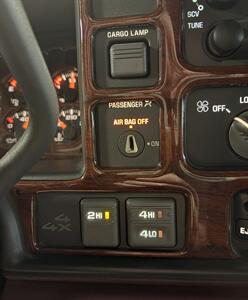 1997 Chevrolet K1500 Silverado Gran Prix   - Photo 46 - Bismarck, ND 58503