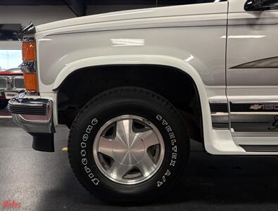 1997 Chevrolet K1500 Silverado Gran Prix   - Photo 4 - Bismarck, ND 58503