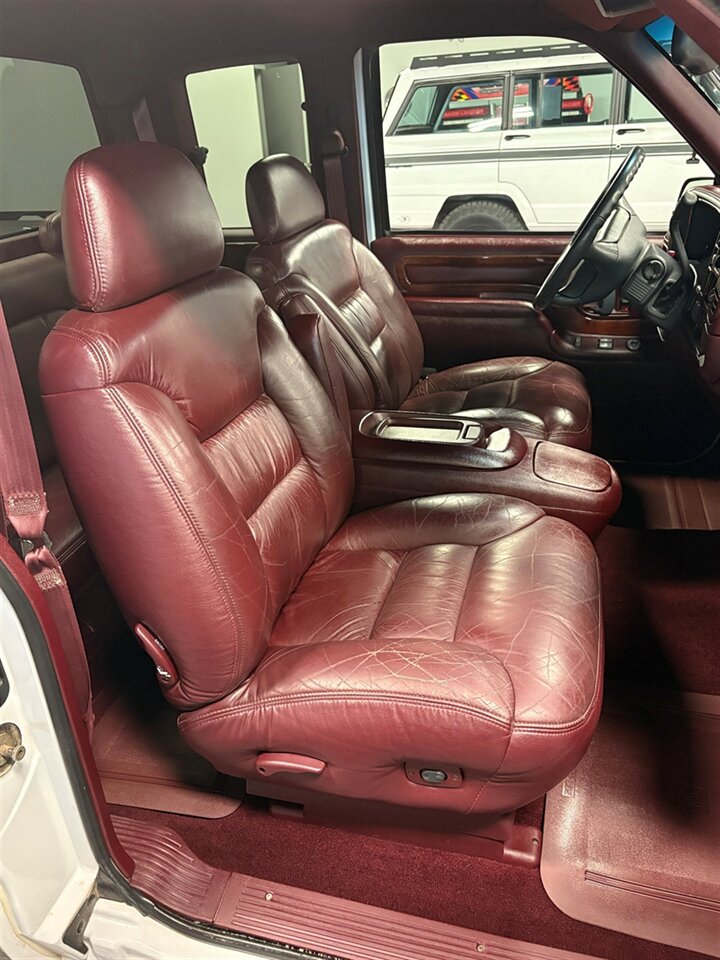 1997 Chevrolet K1500 Silverado Gran Prix   - Photo 26 - Bismarck, ND 58503