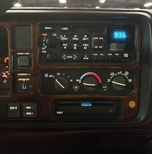 1997 Chevrolet K1500 Silverado Gran Prix   - Photo 45 - Bismarck, ND 58503