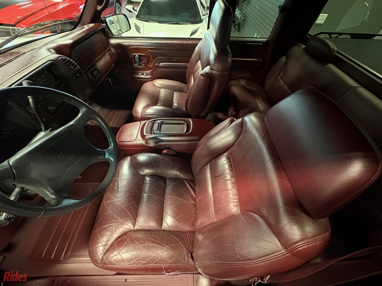 1997 Chevrolet K1500 Silverado Gran Prix   - Photo 48 - Bismarck, ND 58503