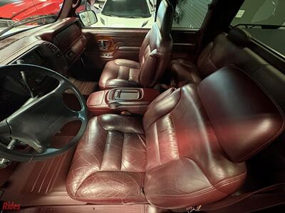 1997 Chevrolet K1500 Silverado Gran Prix   - Photo 48 - Bismarck, ND 58503