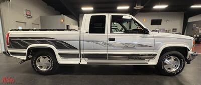 1997 Chevrolet K1500 Silverado Gran Prix   - Photo 21 - Bismarck, ND 58503