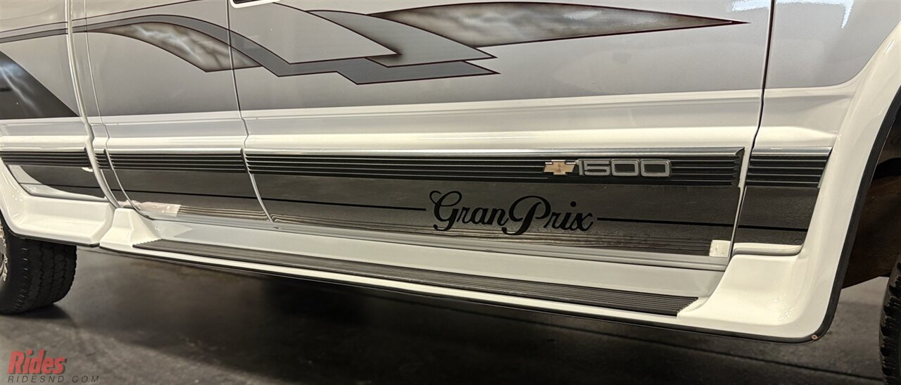1997 Chevrolet K1500 Silverado Gran Prix   - Photo 32 - Bismarck, ND 58503