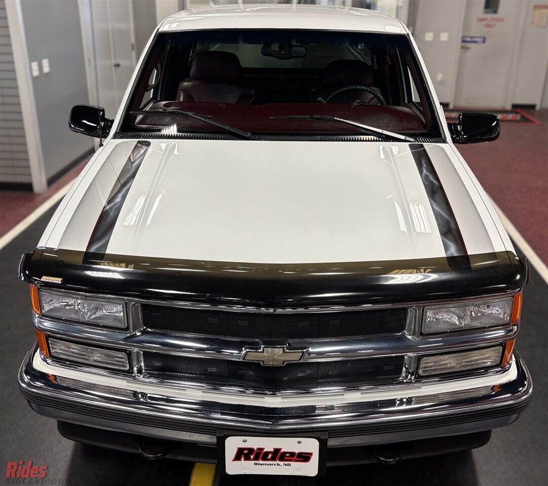 1997 Chevrolet K1500 Silverado Gran Prix   - Photo 36 - Bismarck, ND 58503
