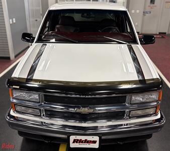 1997 Chevrolet K1500 Silverado Gran Prix   - Photo 36 - Bismarck, ND 58503