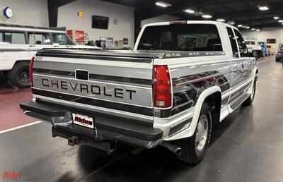 1997 Chevrolet K1500 Silverado Gran Prix   - Photo 19 - Bismarck, ND 58503
