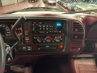 1997 Chevrolet K1500 Silverado Gran Prix   - Photo 47 - Bismarck, ND 58503