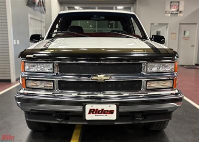 1997 Chevrolet K1500 Silverado Gran Prix   - Photo 35 - Bismarck, ND 58503